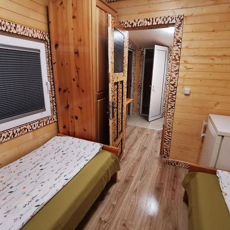 Orlino Holiday Park Sarnitsa Dış mekan fotoğraf