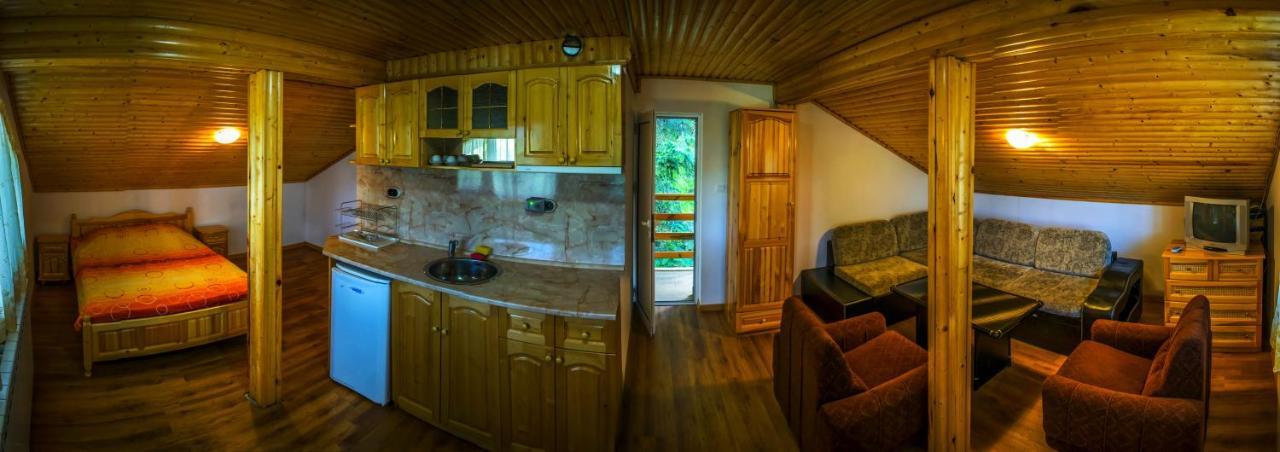 Orlino Holiday Park Sarnitsa Dış mekan fotoğraf
