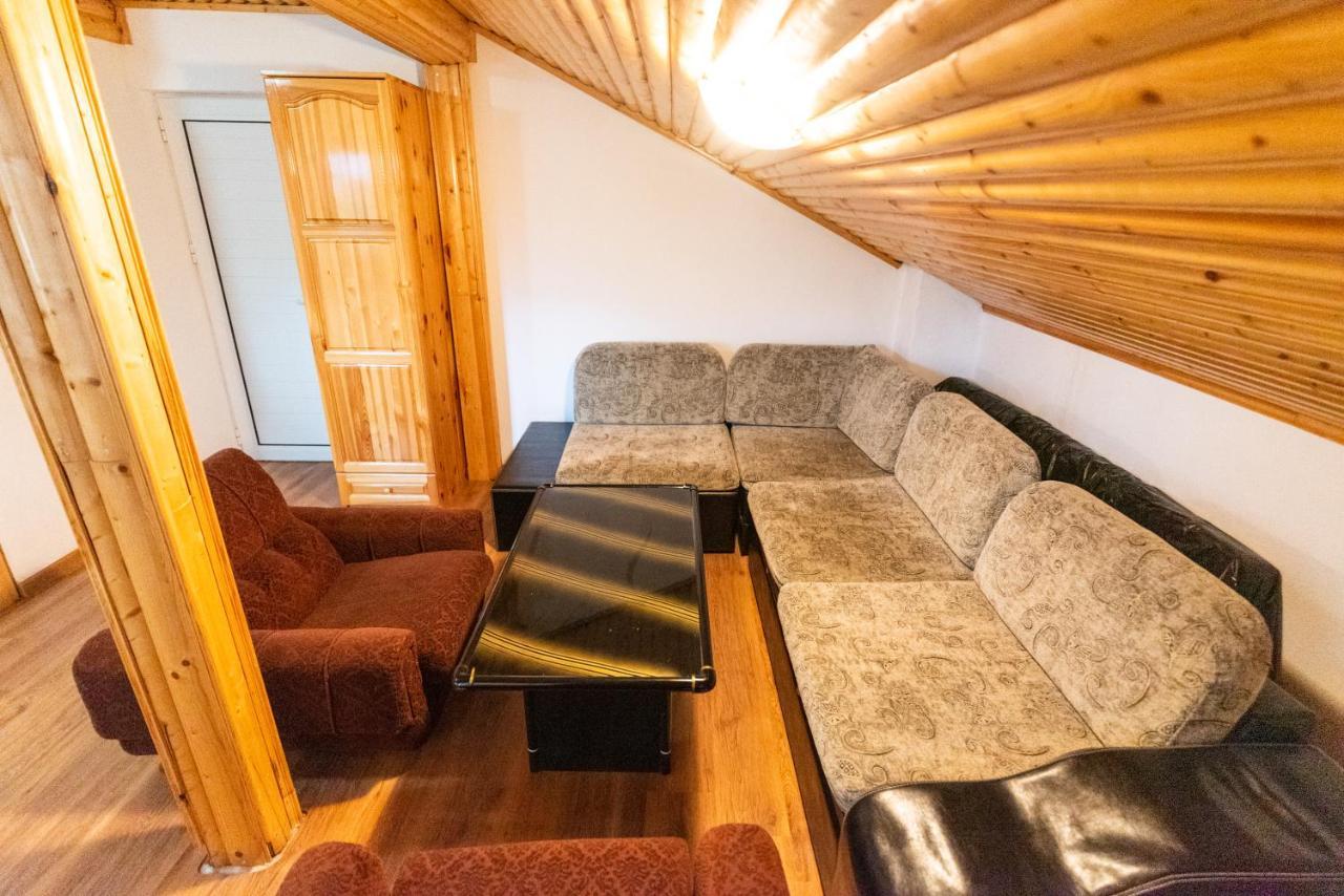 Orlino Holiday Park Sarnitsa Dış mekan fotoğraf