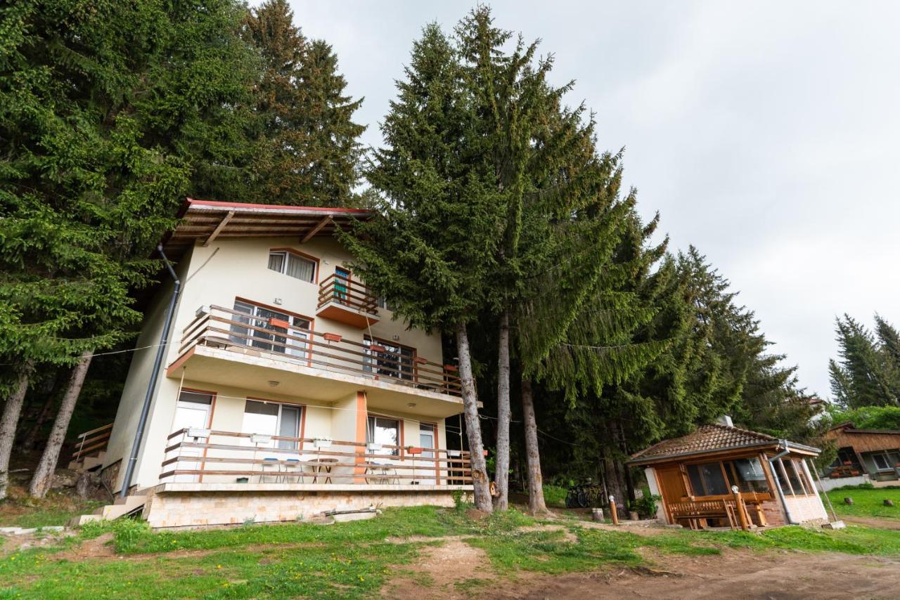 Orlino Holiday Park Sarnitsa Dış mekan fotoğraf