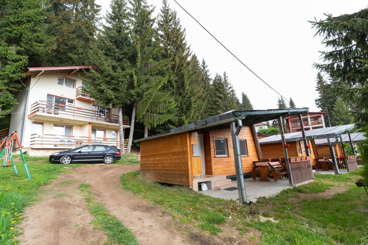 Orlino Holiday Park Sarnitsa Dış mekan fotoğraf