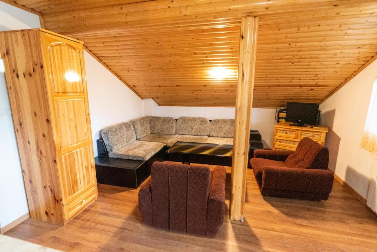 Orlino Holiday Park Sarnitsa Dış mekan fotoğraf