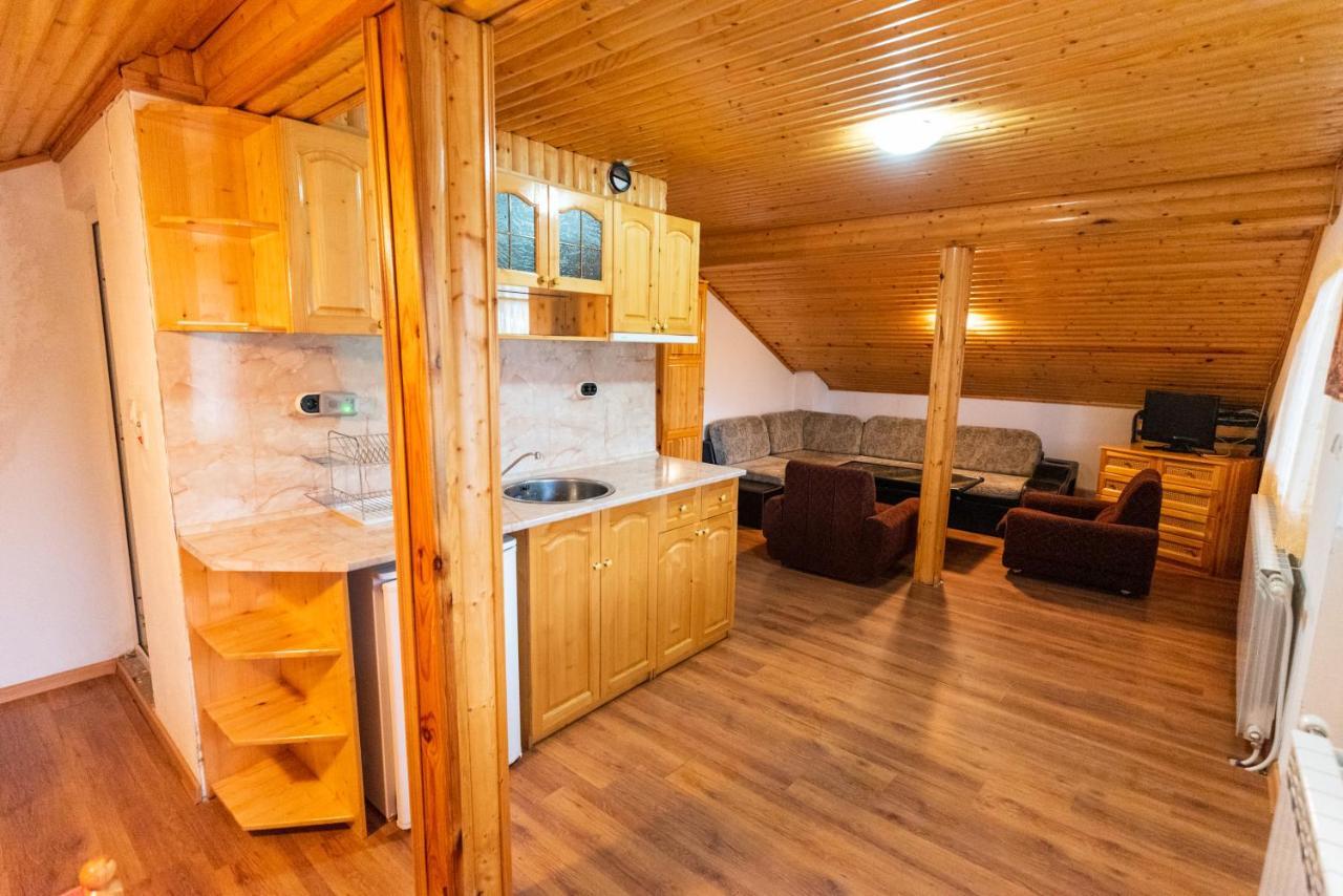 Orlino Holiday Park Sarnitsa Dış mekan fotoğraf