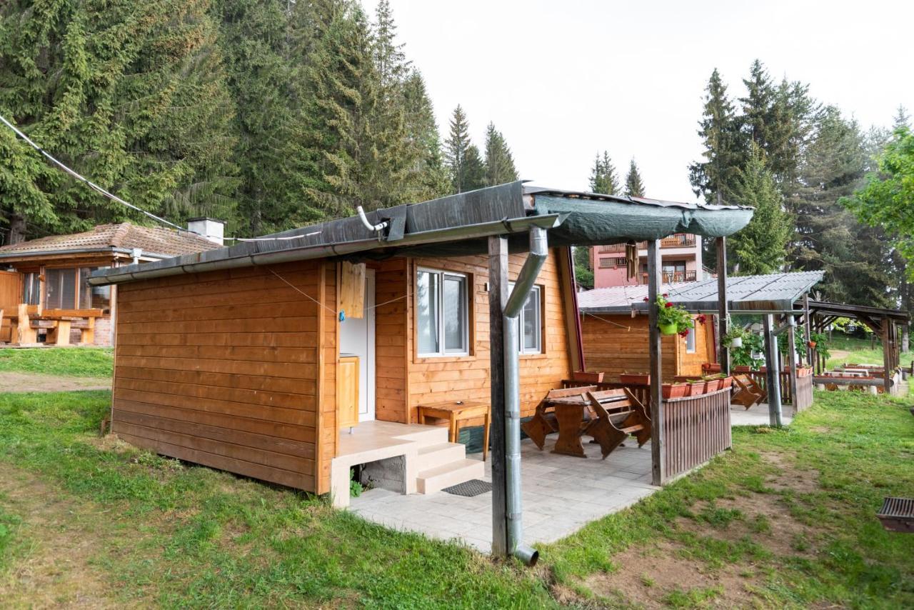 Orlino Holiday Park Sarnitsa Dış mekan fotoğraf
