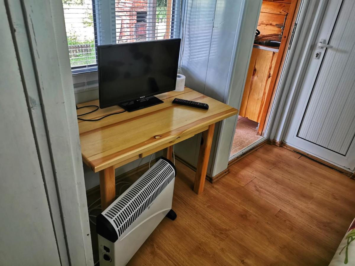 Orlino Holiday Park Sarnitsa Dış mekan fotoğraf