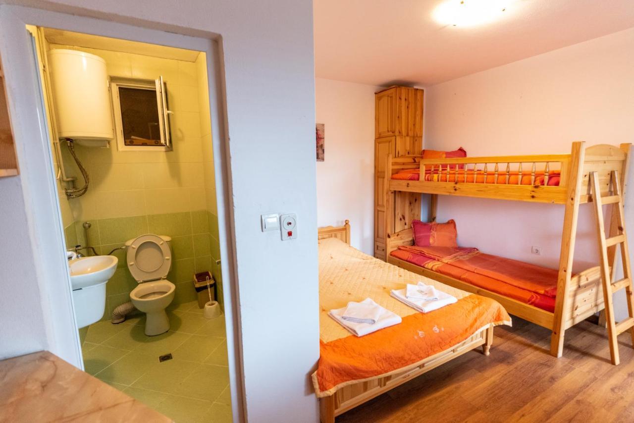 Orlino Holiday Park Sarnitsa Dış mekan fotoğraf