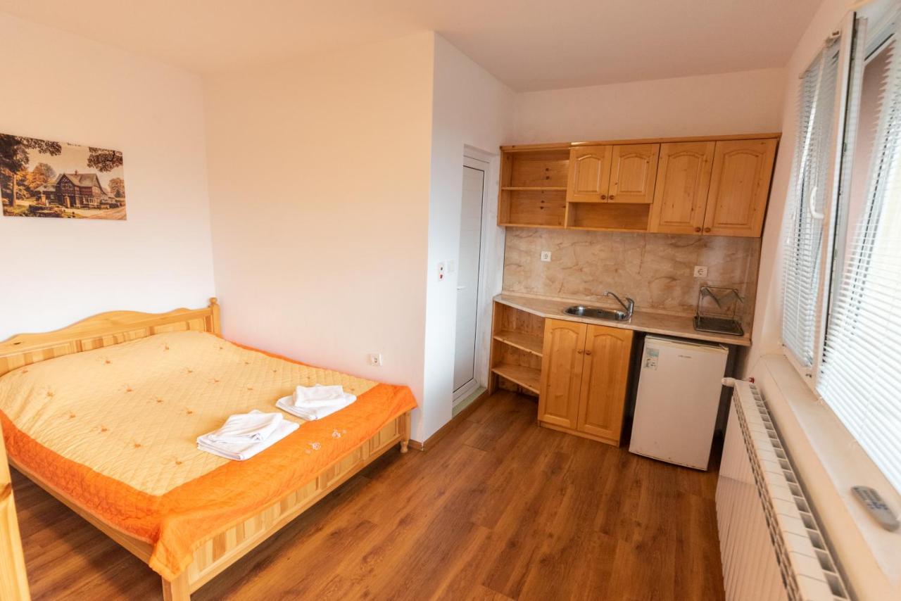 Orlino Holiday Park Sarnitsa Dış mekan fotoğraf