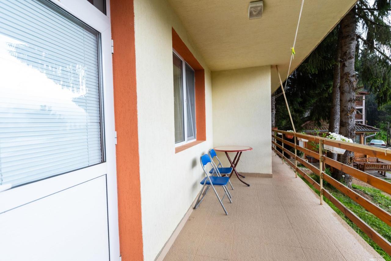Orlino Holiday Park Sarnitsa Dış mekan fotoğraf