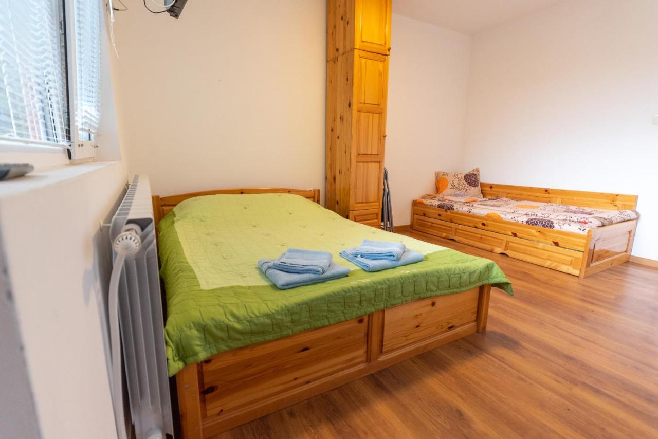 Orlino Holiday Park Sarnitsa Dış mekan fotoğraf
