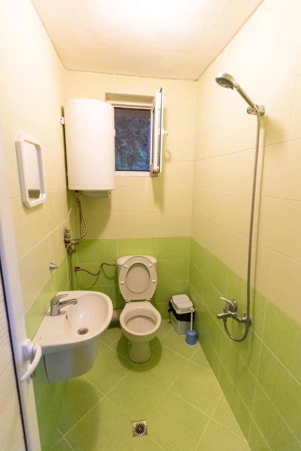 Orlino Holiday Park Sarnitsa Dış mekan fotoğraf