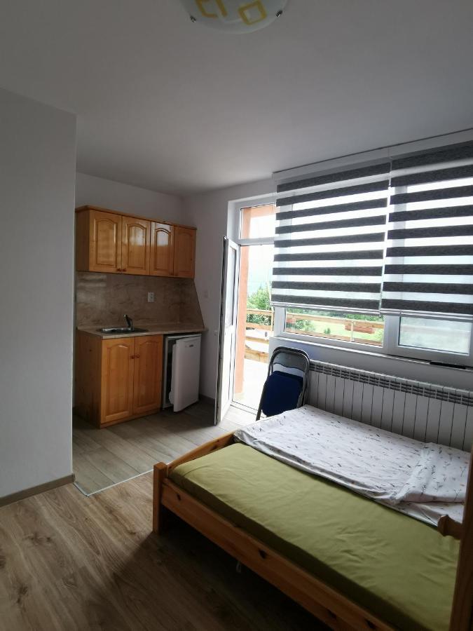 Orlino Holiday Park Sarnitsa Dış mekan fotoğraf