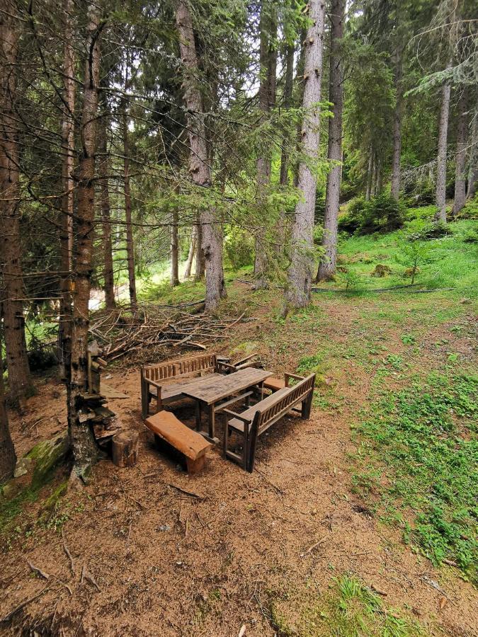 Orlino Holiday Park Sarnitsa Dış mekan fotoğraf