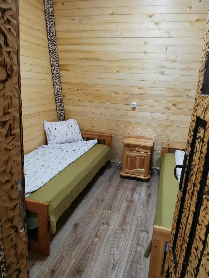 Orlino Holiday Park Sarnitsa Dış mekan fotoğraf