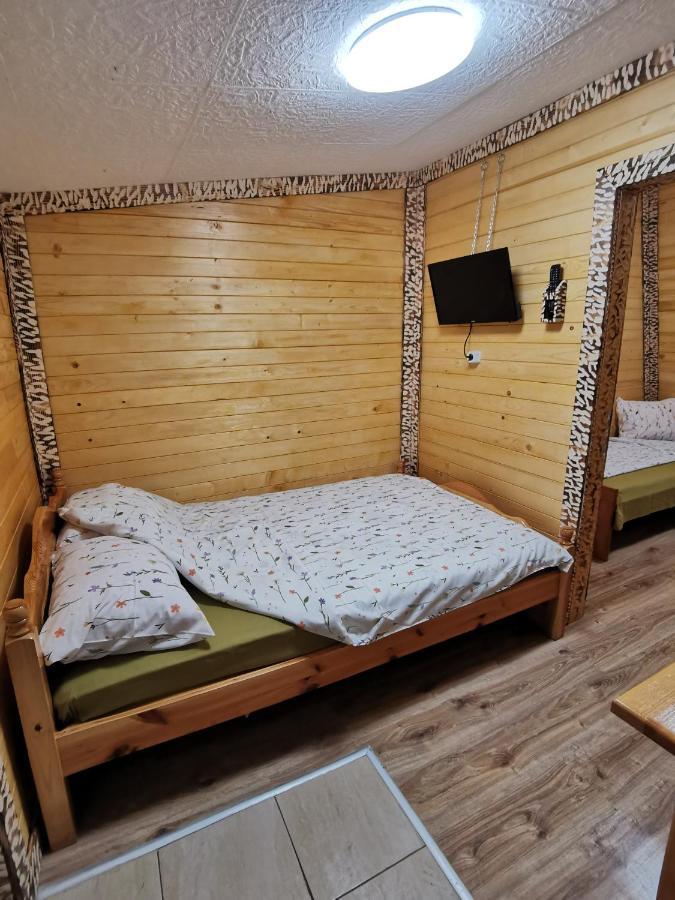 Orlino Holiday Park Sarnitsa Dış mekan fotoğraf