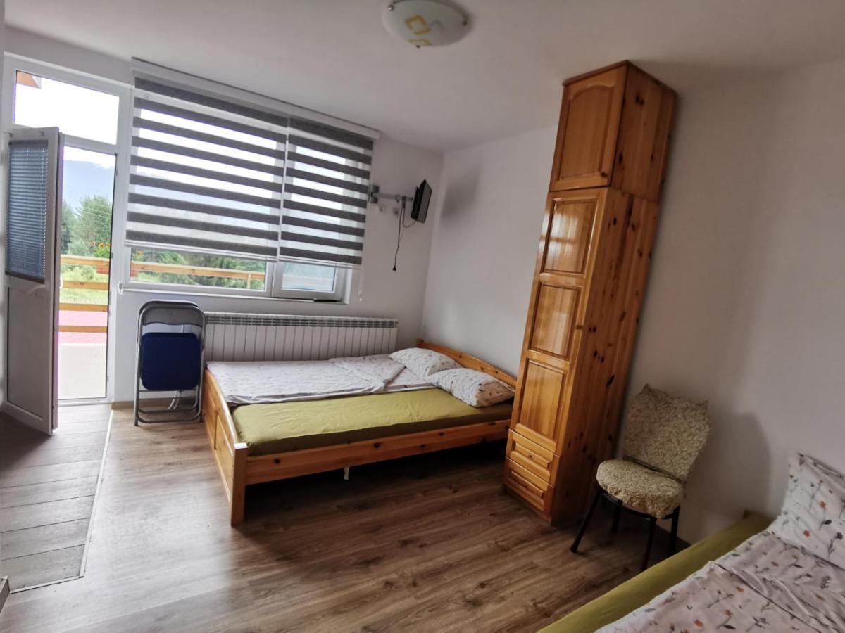 Orlino Holiday Park Sarnitsa Dış mekan fotoğraf