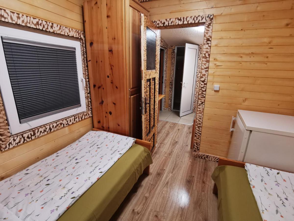Orlino Holiday Park Sarnitsa Dış mekan fotoğraf