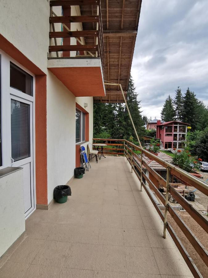 Orlino Holiday Park Sarnitsa Dış mekan fotoğraf